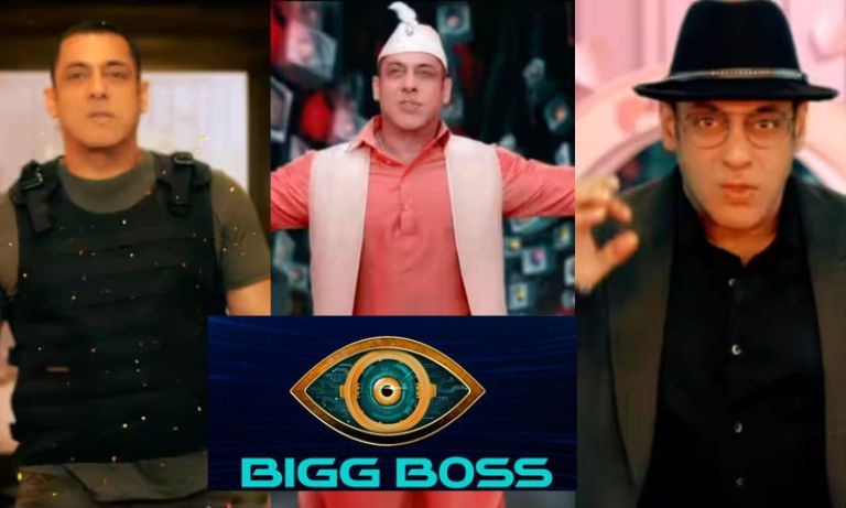bigg boss 17 promo by salman khan
