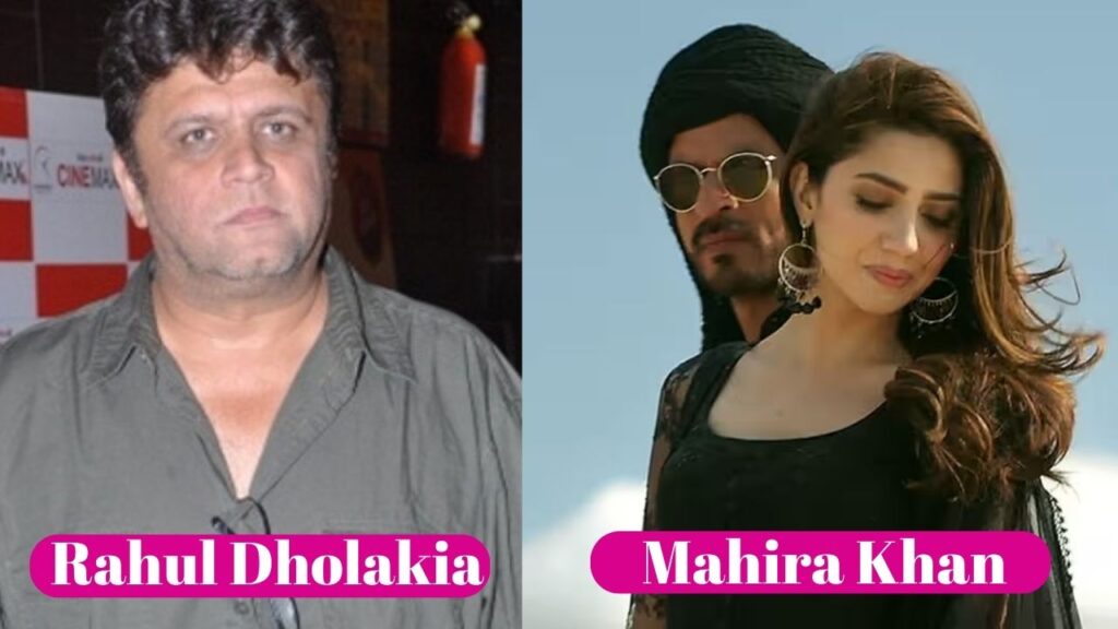 director Rahul Dholakia asks, ‘Can we invite Pakistani actors to our films’