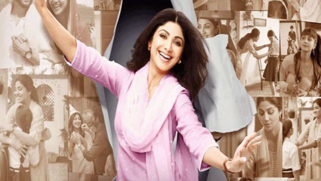 shipla shetty shared thoughts on upcoming sukhee movie character