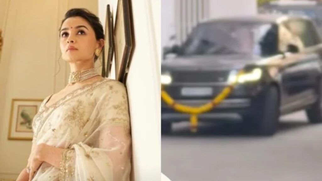 Alia Bhatt