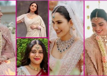 Bollywood Karwa Chauth 2023
