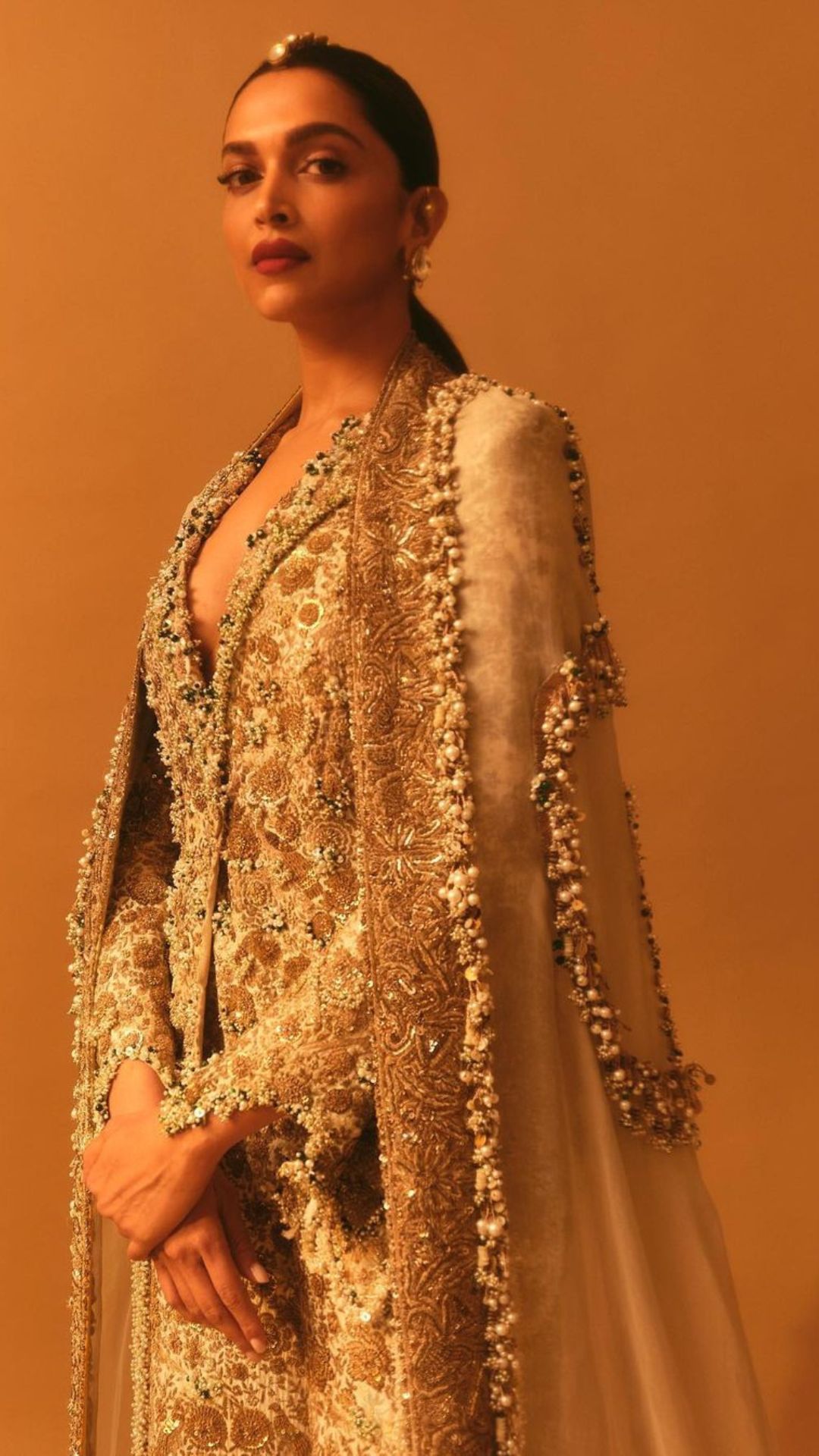 Deepika Padukone luxury lifestyle