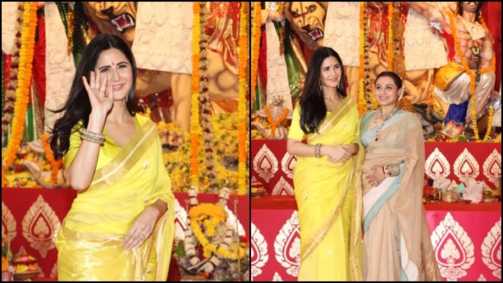 Durga puja