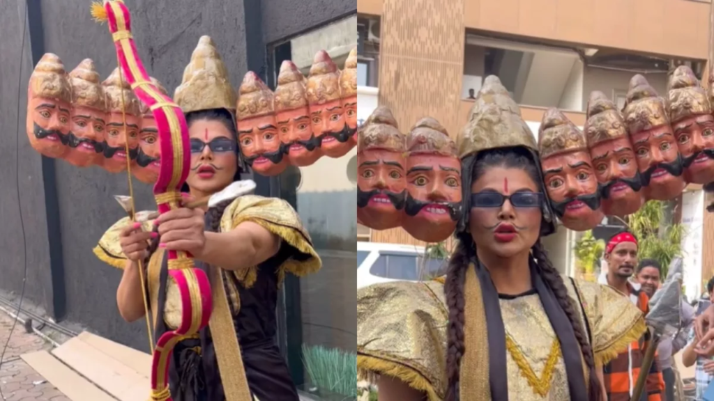 Dusshera 2023