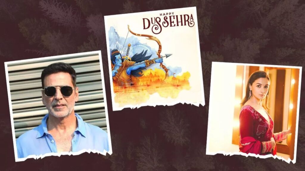 Dussehra 2023
