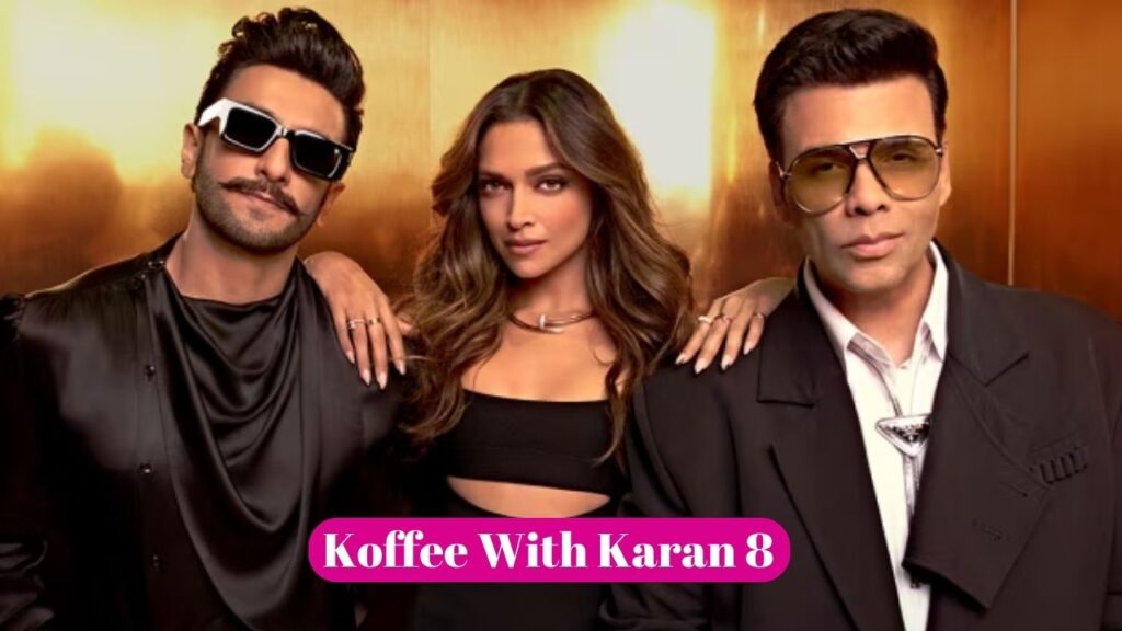 Koffee With Karan 8