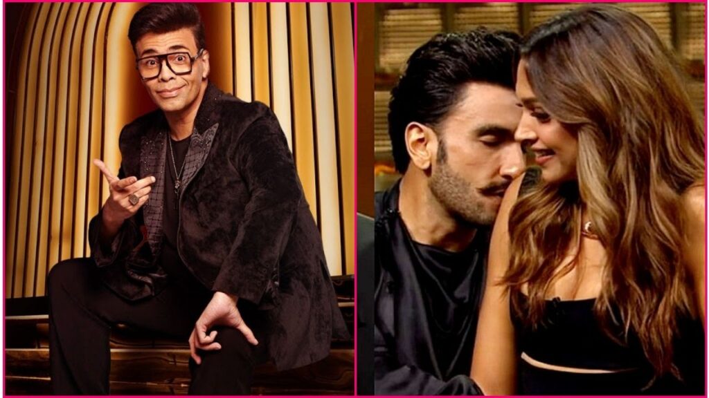 Koffee with Karan 8