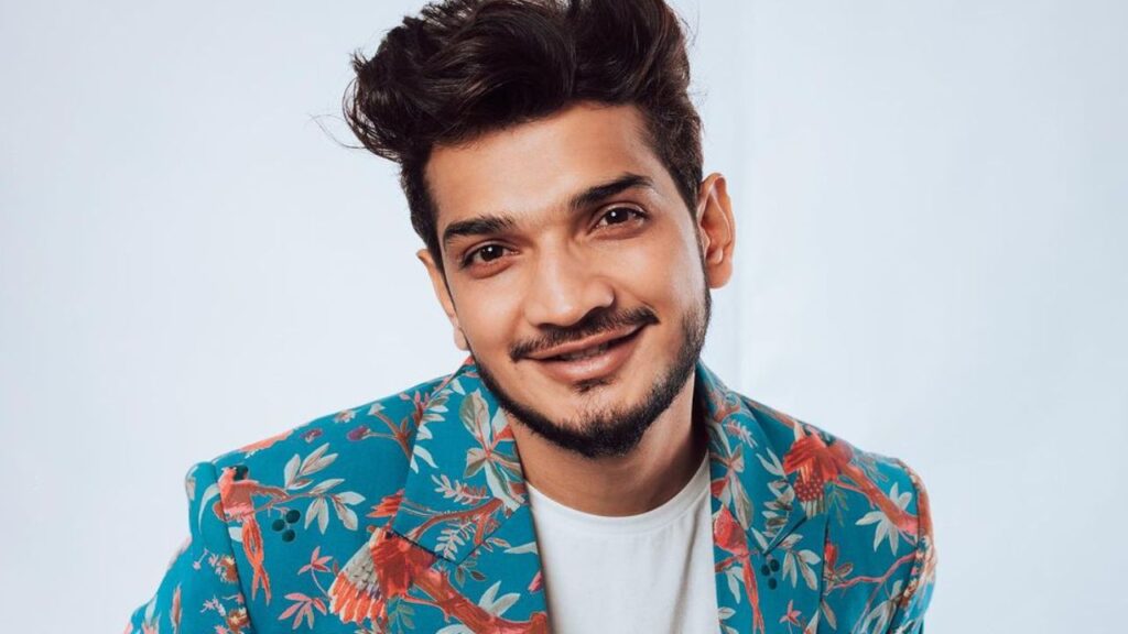 Munawar Faruqui