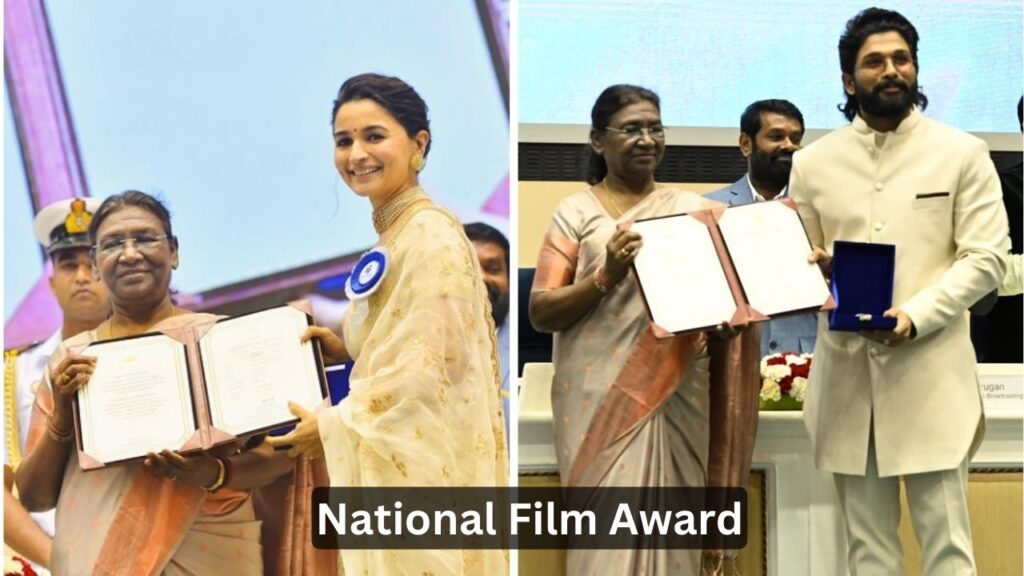 National Film Award