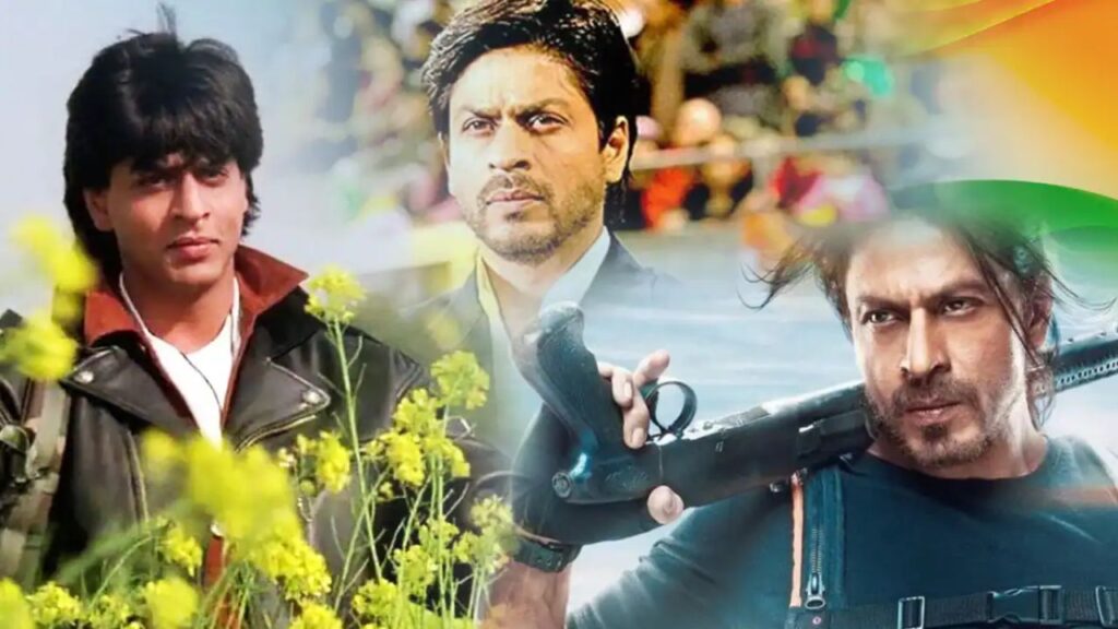 Shah Rukh Khan Birthday