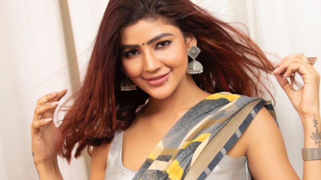 Soniya bansal in bigg boss 17