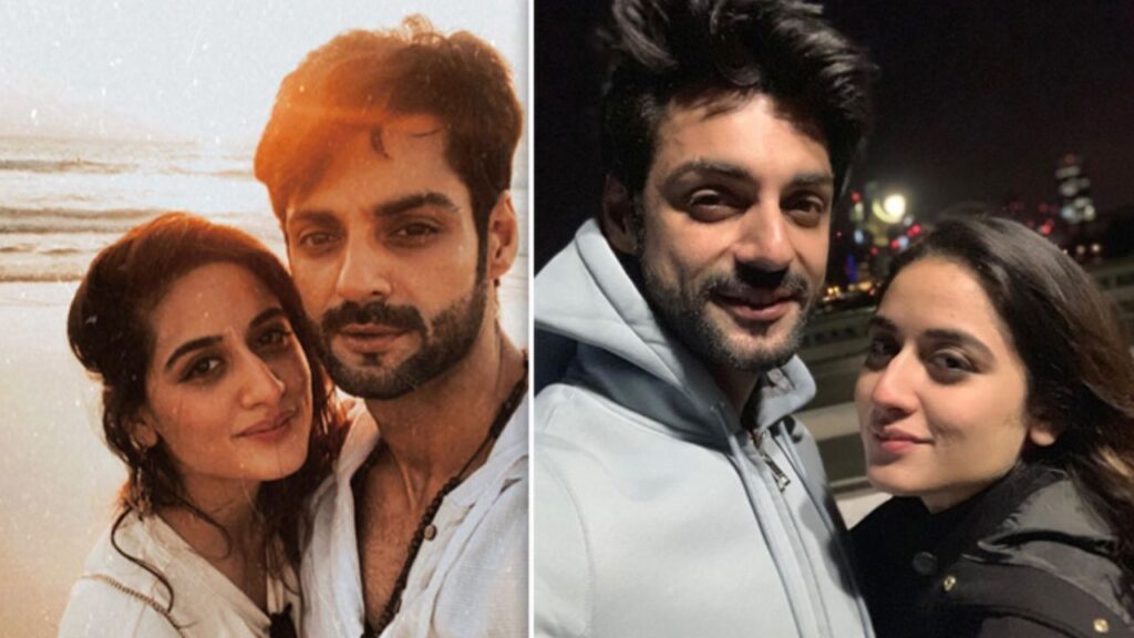 Temptation Island India Contestants