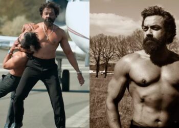 bobby deol