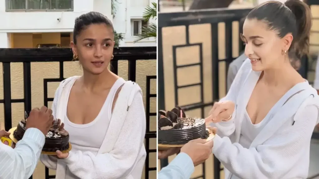 Alia Bhatt birthday
