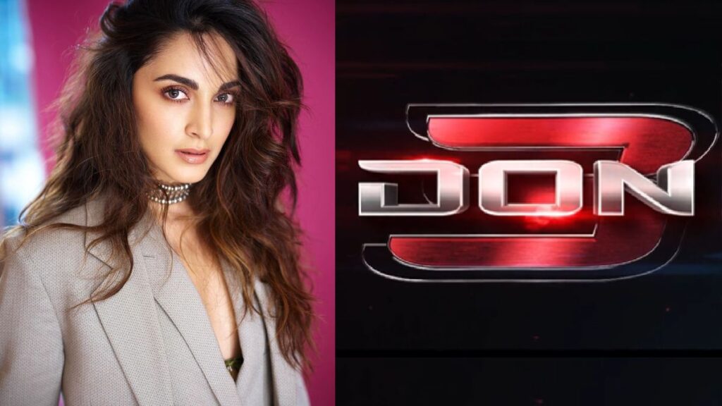 Kiara Advani fees for don 3 Bollywood hindi news