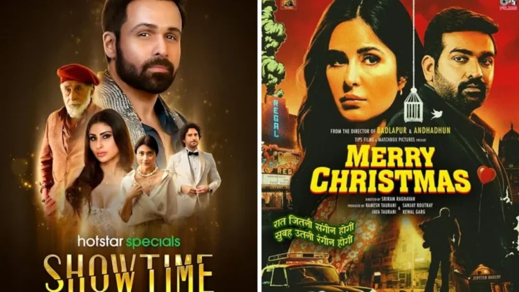 OTT Releases