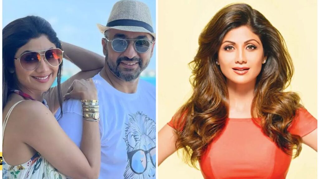 Shilpa Shetty breaks silence on trolls