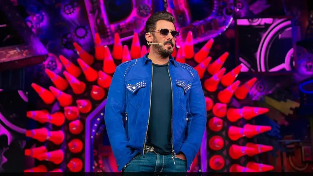 Bigg Boss OTT 3
