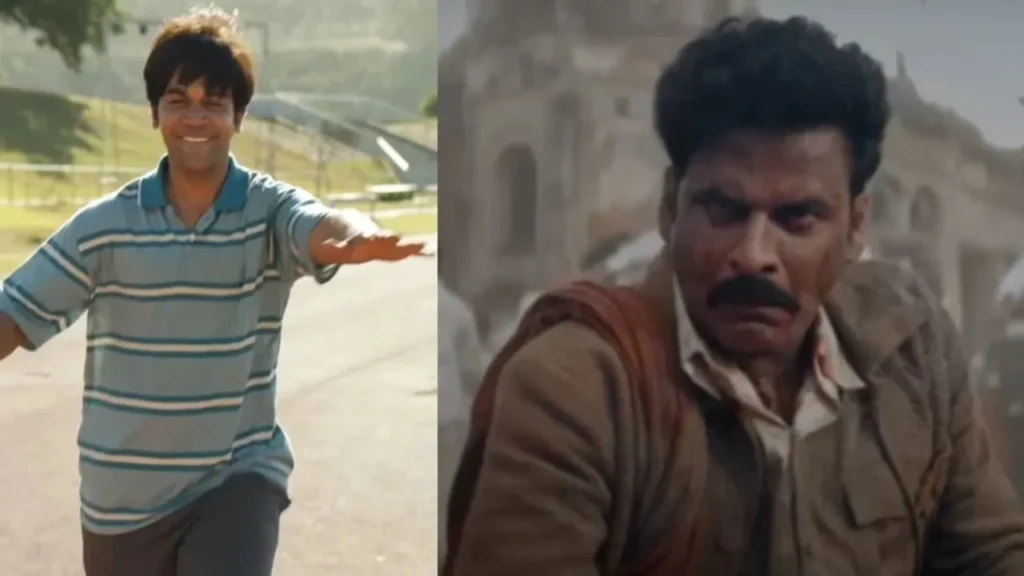 Bollywood Movies Releasing In May
