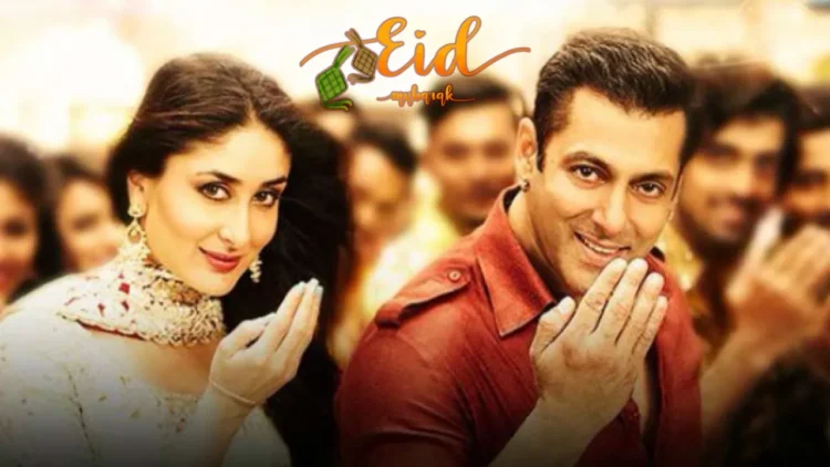 Eid Songs 2024