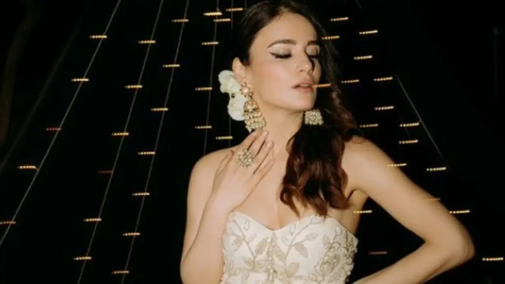Radhika Madan Birthday