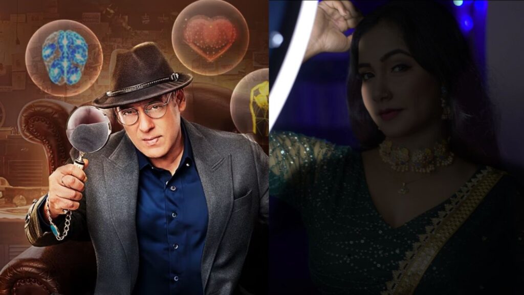 Trisha Kar Madhu to participate in Bigg Boss OTT 3