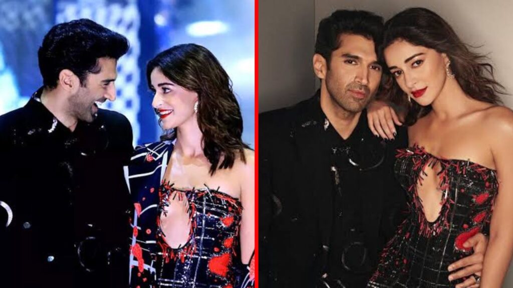 ananya pandey and aditya roy kapur breakup rumors