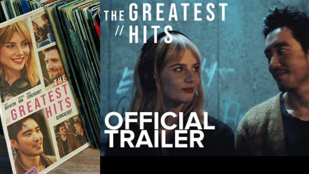 the greatest hits