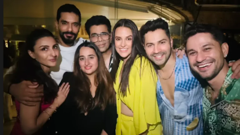 Karan Johar Birthday