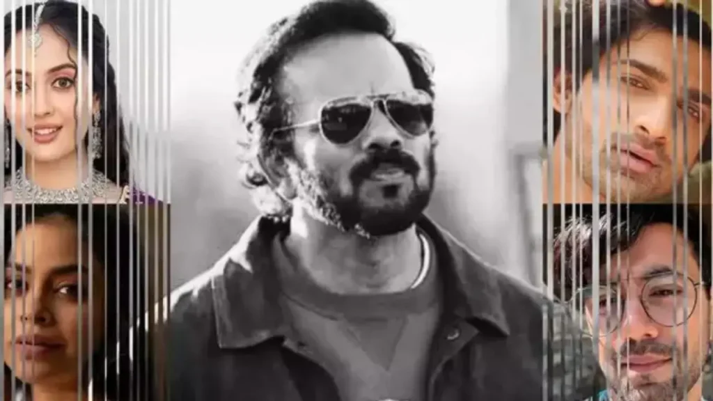 Khatron Ke Khiladi 14