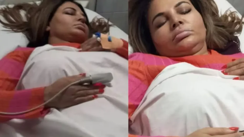 Rakhi Sawant