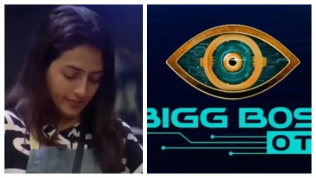 Bigg Boss OTT 3