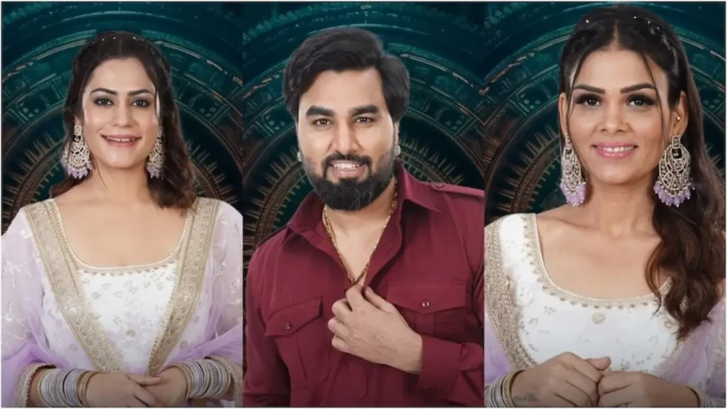 Bigg Boss OTT Season 3