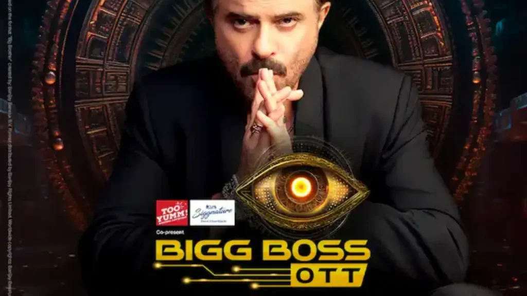 Bigg boss oTT 3