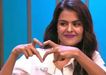 Priyanka Chahar Choudhary