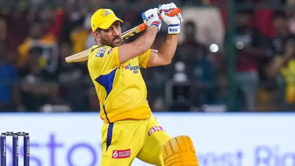 MS Dhoni Affairs with Bollywood Actresses