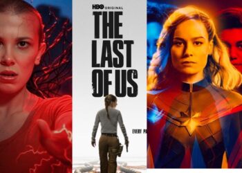 May 2025 upcoming OTT releases